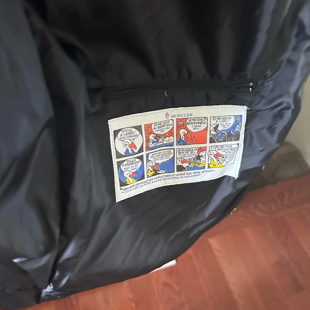 Men’s designer inspired Vest worn once - Picture 4 of 7